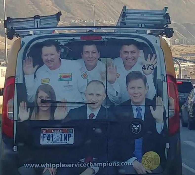 Gewoon een verzameling hilarische foto's #1205