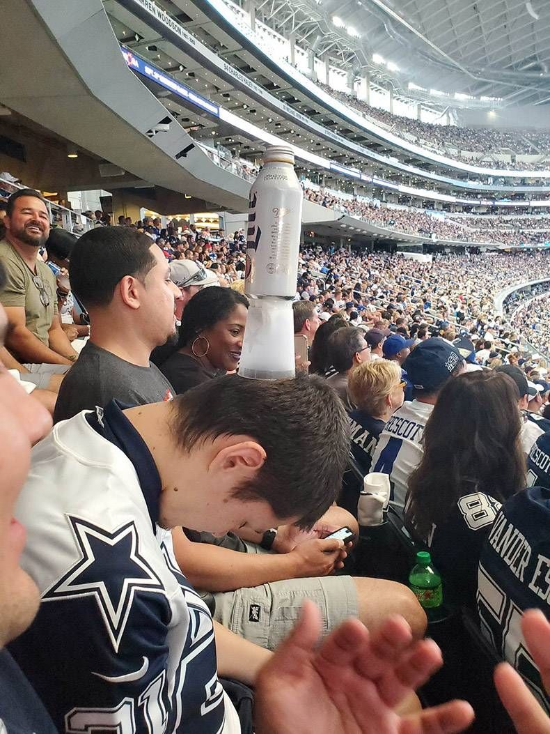 Gewoon een verzameling hilarische foto's #1179