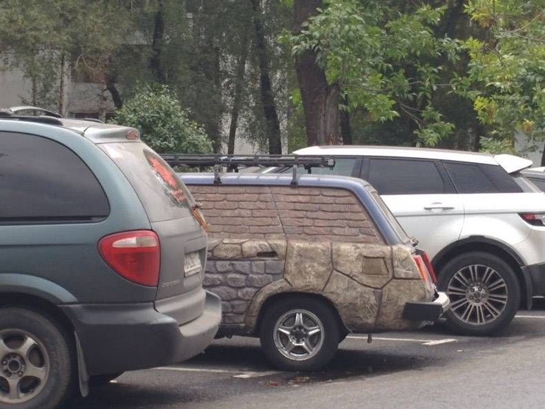 Gewoon een verzameling hilarische foto's #1024