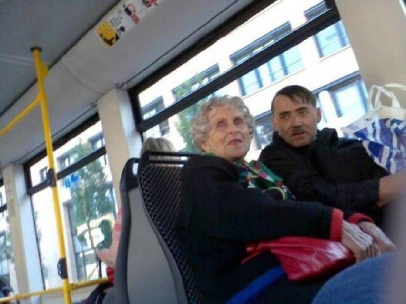 Pix Dump #1000 Special: Gewoon een verzameling straathumor foto's