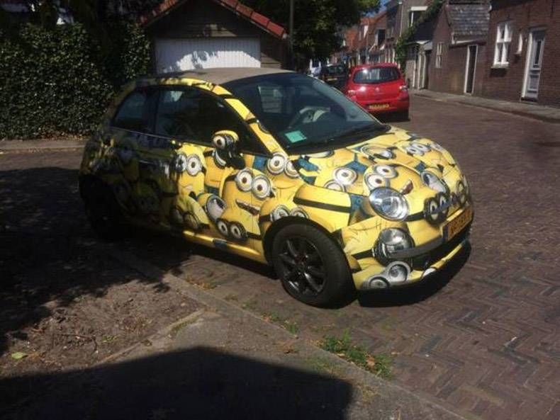 Gewoon een verzameling hilarische foto's #999
