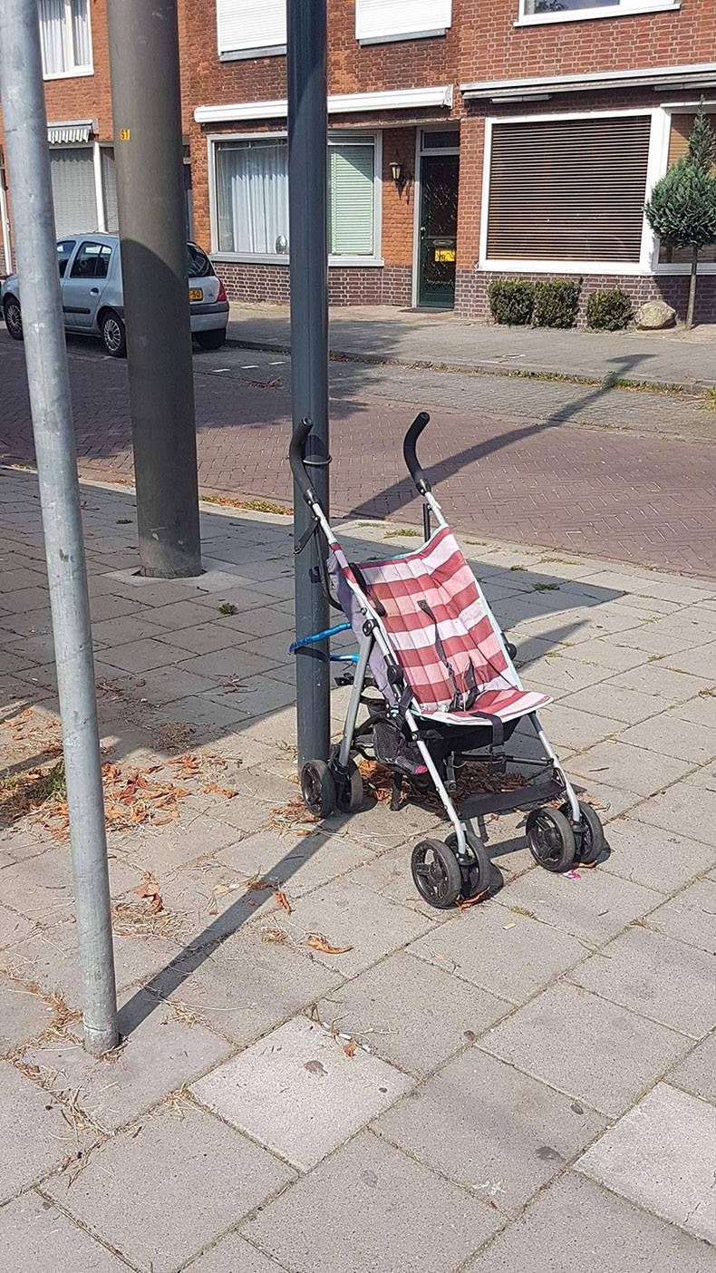 Gewoon een verzameling hilarische foto's #862