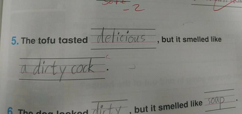 Gewoon een verzameling hilarische foto's #833