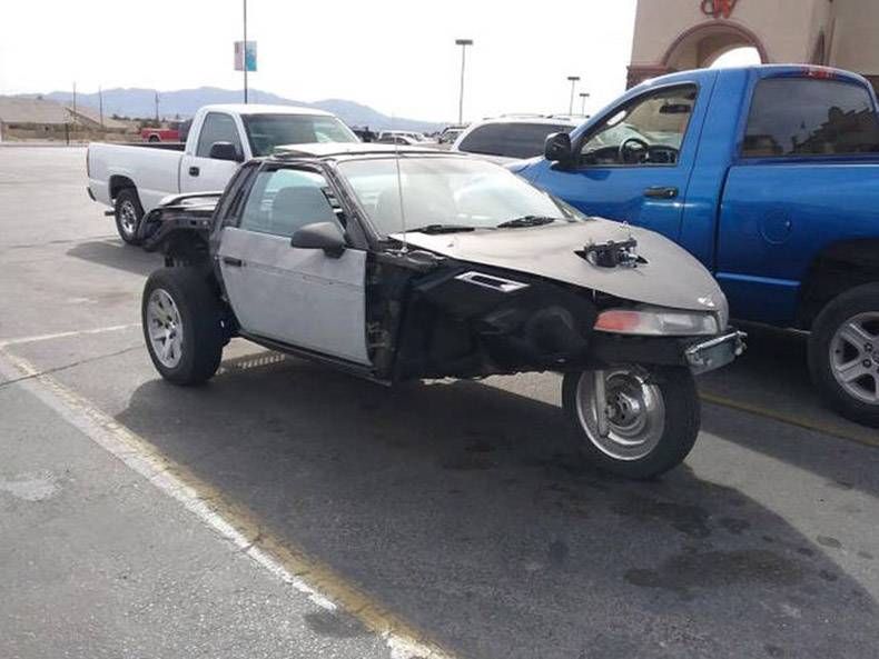 Gewoon een verzameling hilarische foto's #806