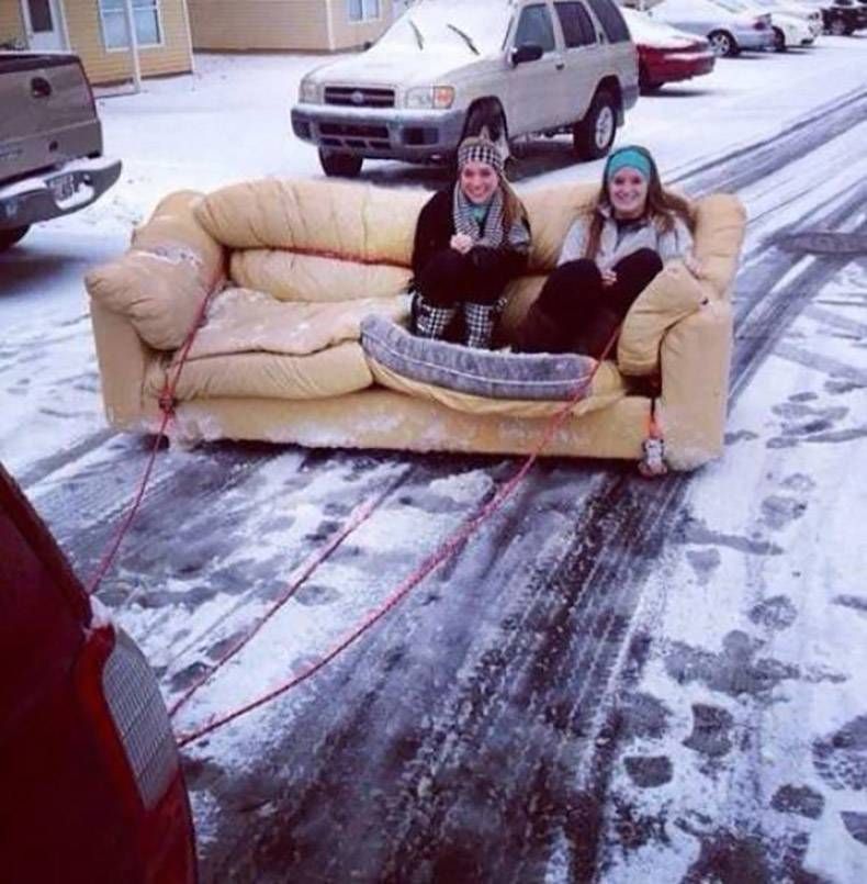 Gewoon een verzameling hilarische foto's #762