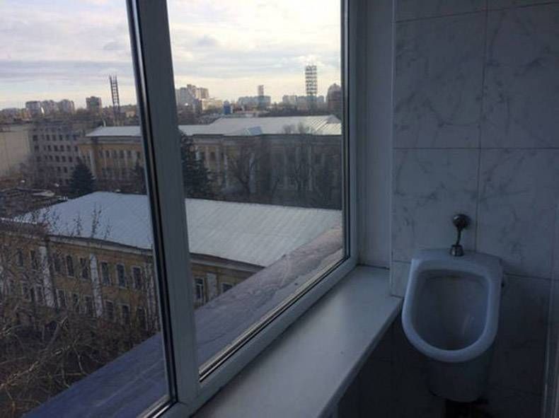 Gewoon een verzameling hilarische foto's #756