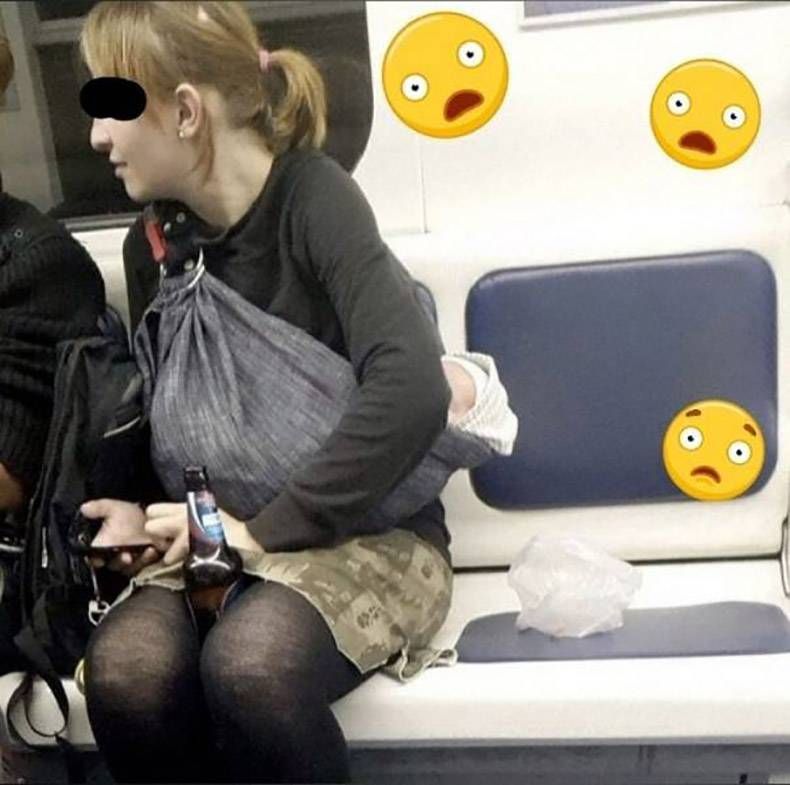 Gewoon een verzameling hilarische foto's #1251