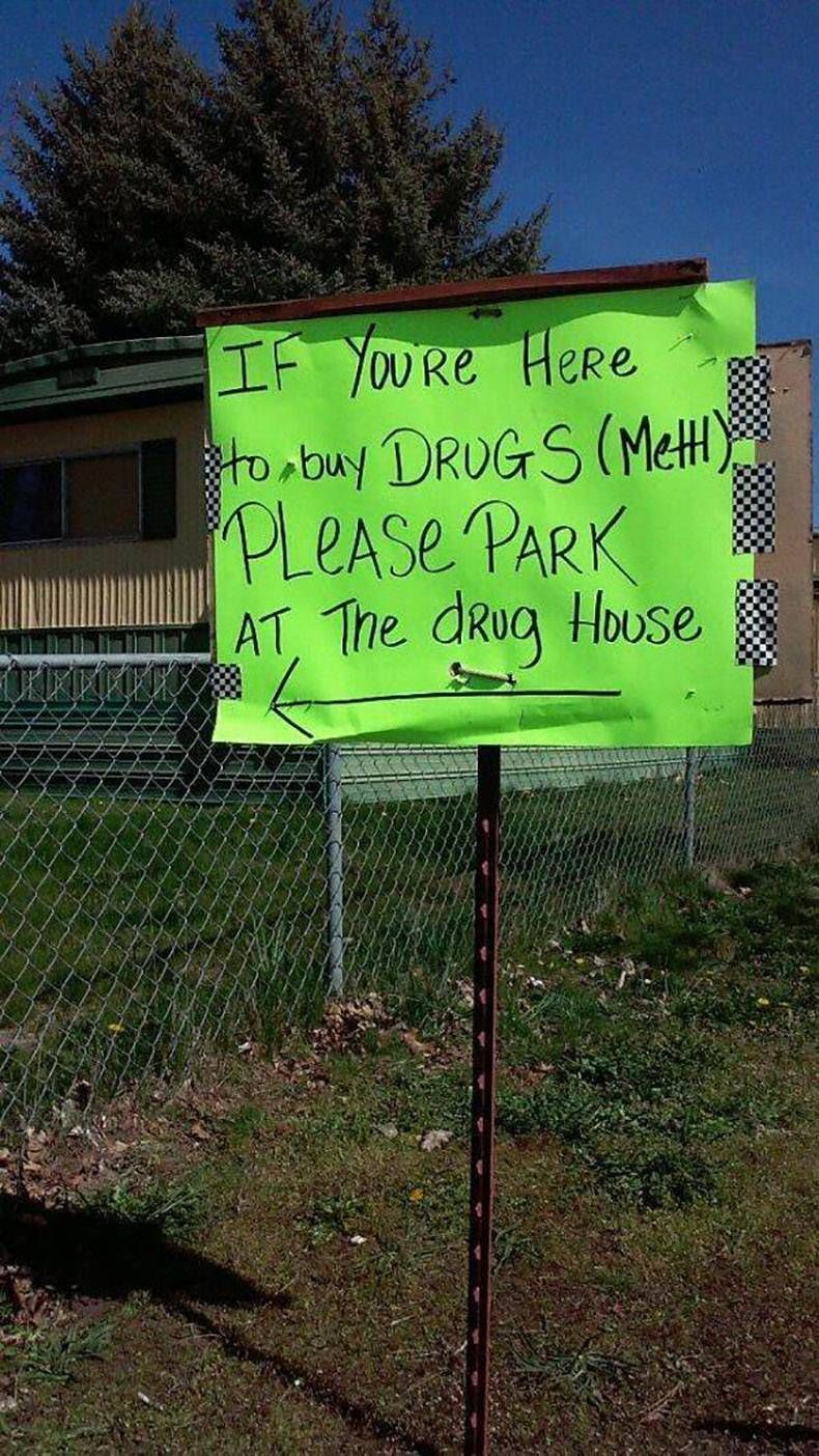 Gewoon een verzameling hilarische foto's #1205