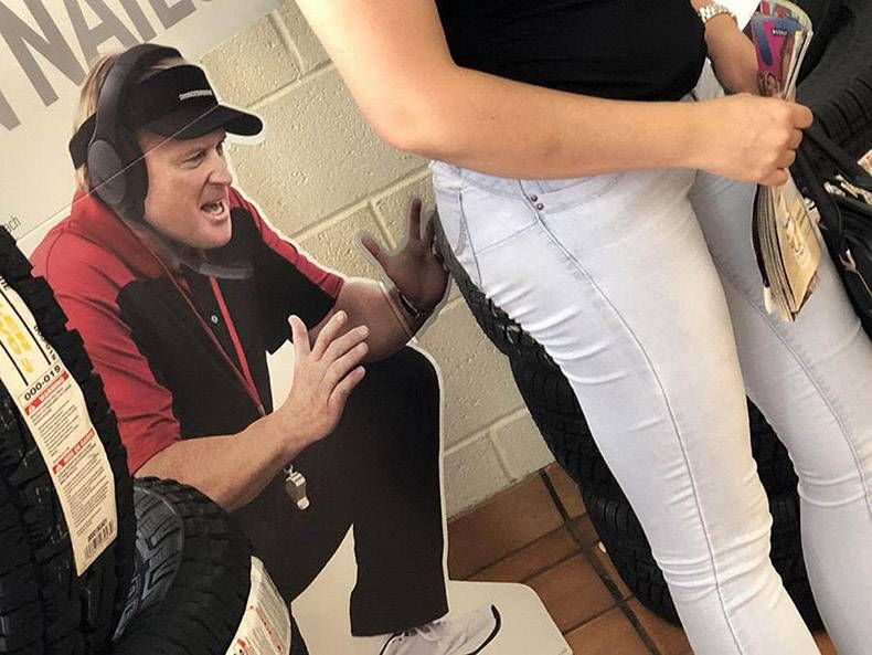 Gewoon een verzameling hilarische foto's #1178