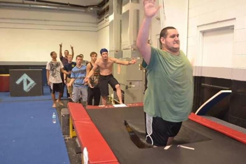 Gewoon een verzameling hilarische foto's #1168