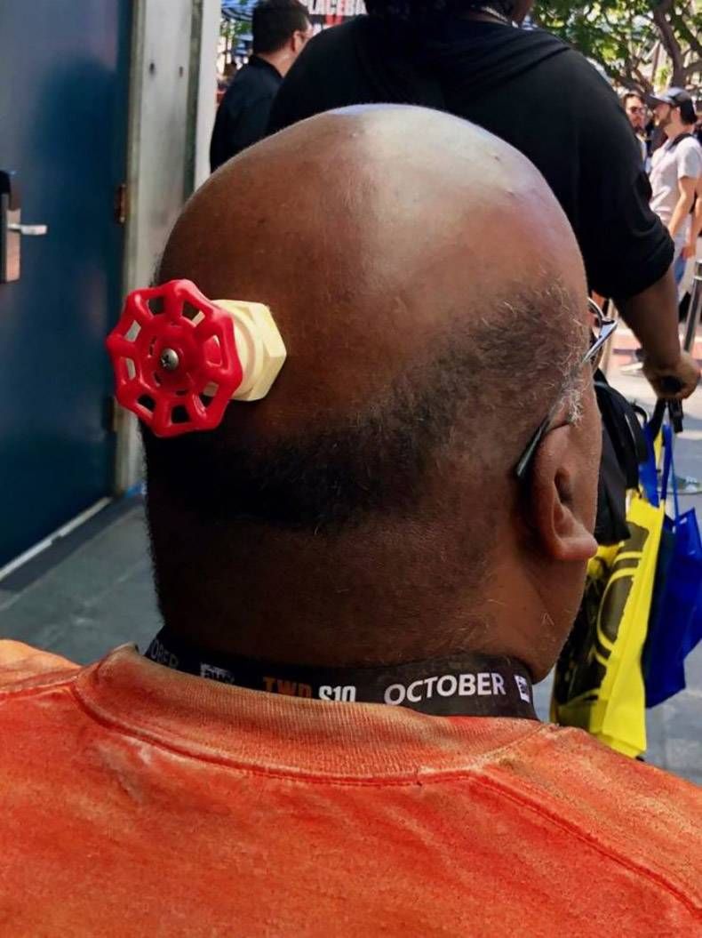 Gewoon een verzameling hilarische foto's #1159