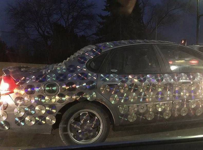 Gewoon een verzameling hilarische foto's #1077