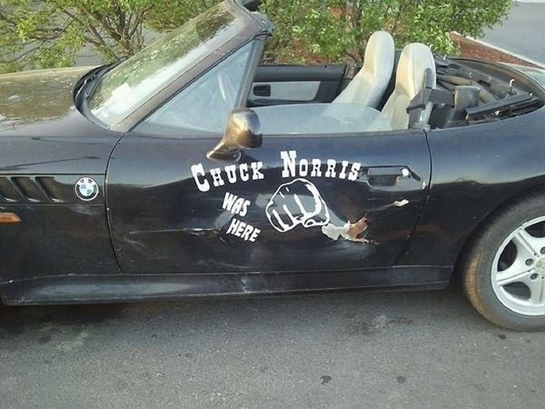Pix Dump #1000 Special: Gewoon een verzameling straathumor foto's