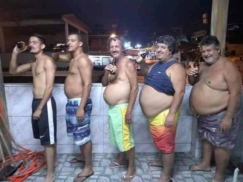 Gewoon een verzameling hilarische foto's #992