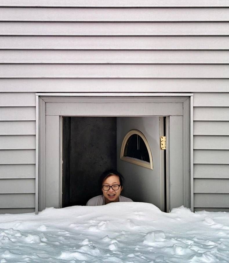 Gewoon een verzameling hilarische foto's #955