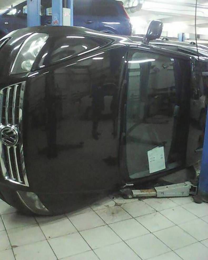 Gewoon een verzameling hilarische foto’s #921