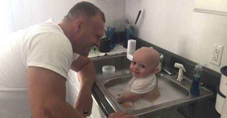 Gewoon een verzameling hilarische foto's #871