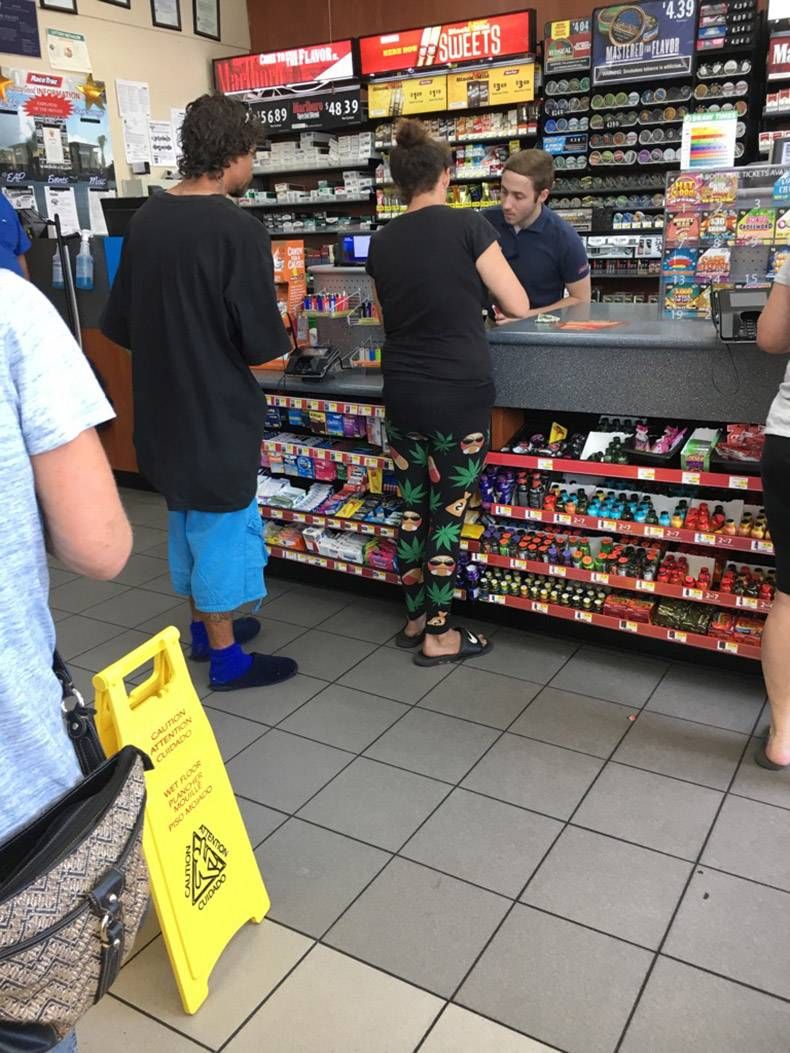 Gewoon een verzameling hilarische foto's #803