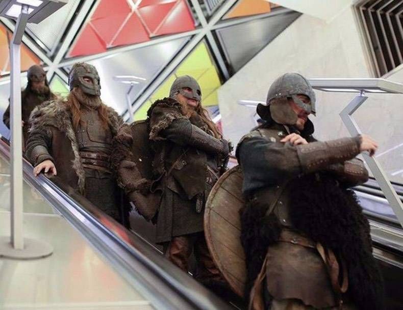 Gewoon een verzameling hilarische foto's #759