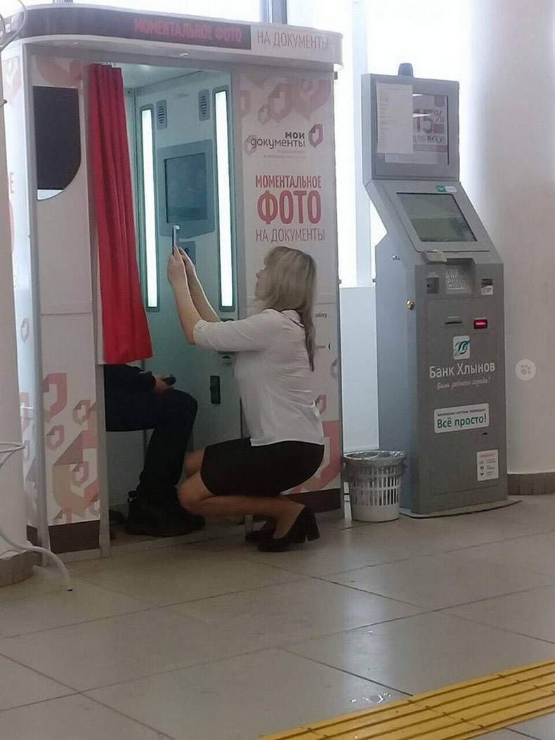 Gewoon een verzameling hilarische foto's #1346