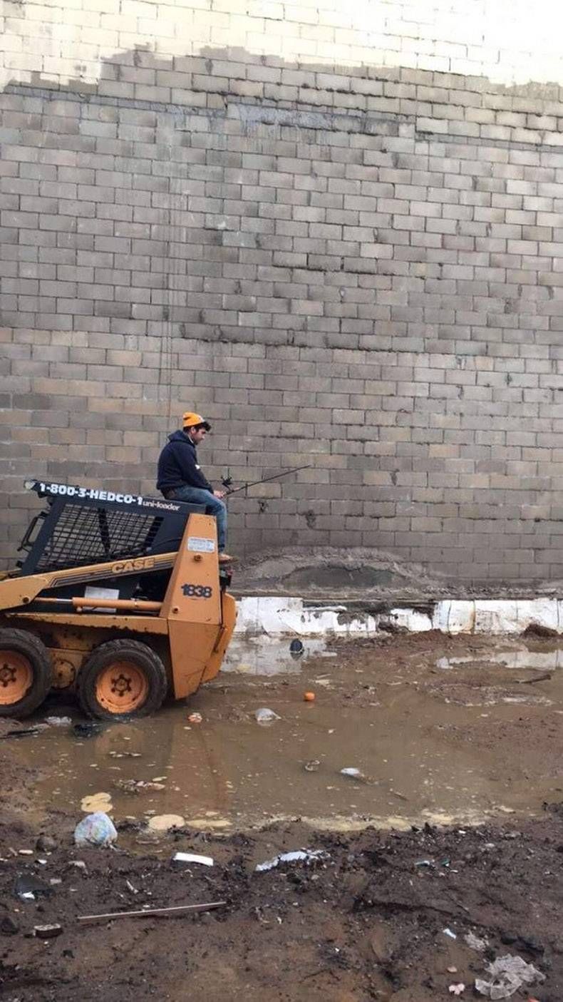 Gewoon een verzameling hilarische foto’s #1336