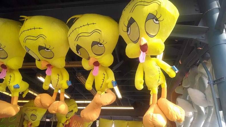 Gewoon een verzameling hilarische foto's #1291