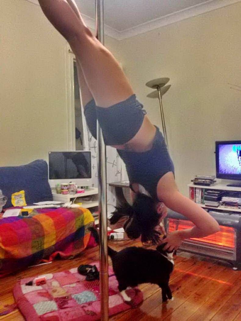 Gewoon een verzameling hilarische foto's #1256