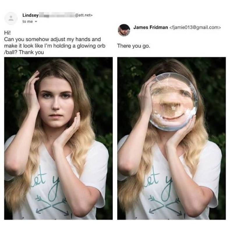 Gewoon een verzameling hilarische foto's #1251