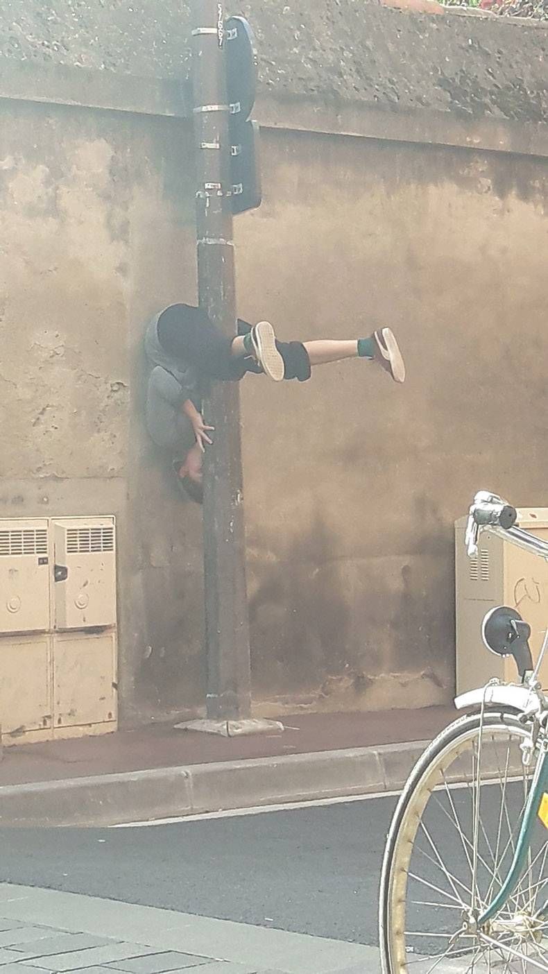 Gewoon een verzameling hilarische foto's #1190