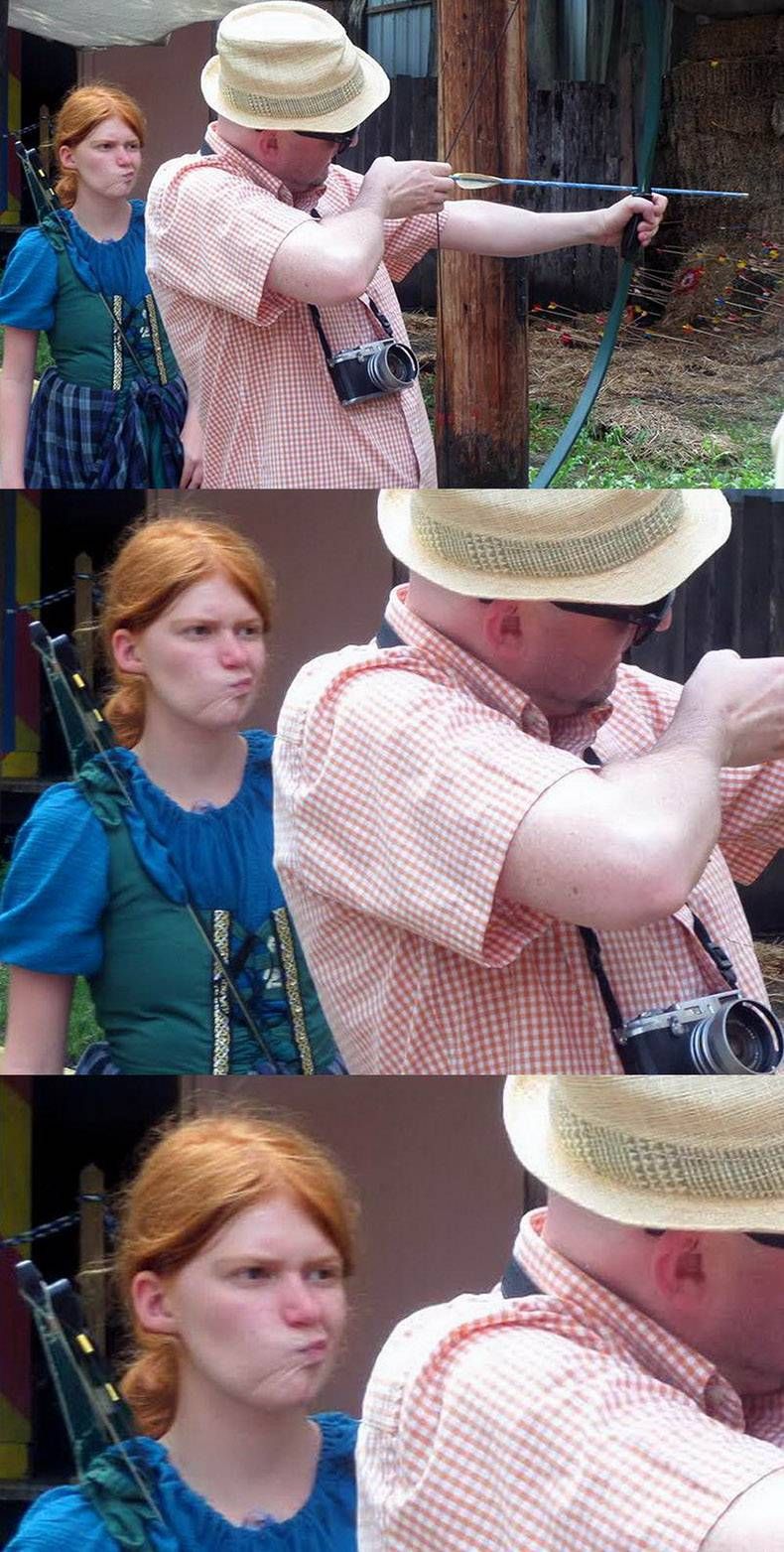 Gewoon een verzameling hilarische foto's #1130