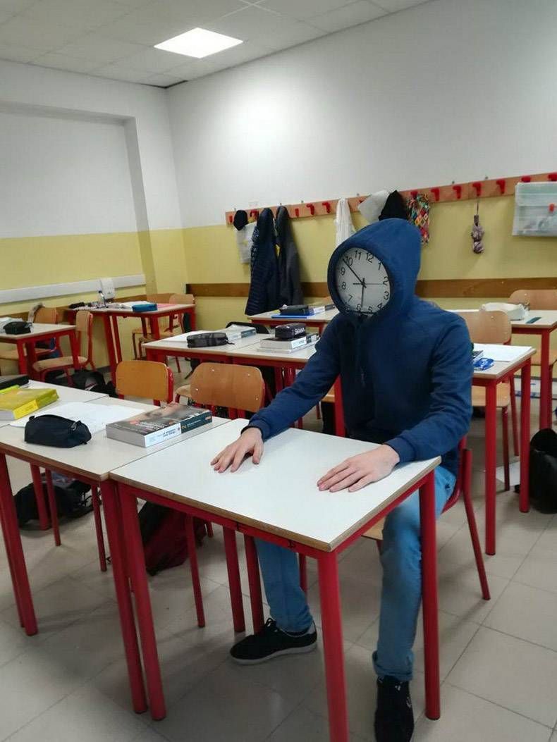 Gewoon een verzameling hilarische foto's #1123