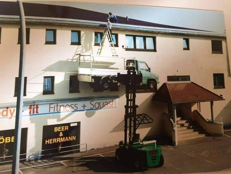 Gewoon een verzameling hilarische foto's #1077