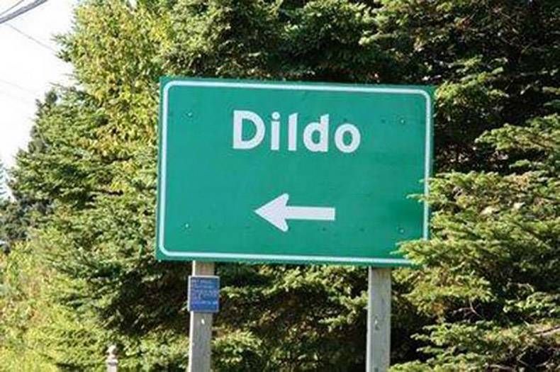 Pix Dump #1000 Special: Gewoon een verzameling straathumor foto's