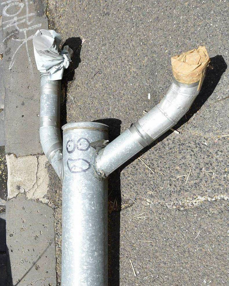 Gewoon een verzameling hilarische foto's #955