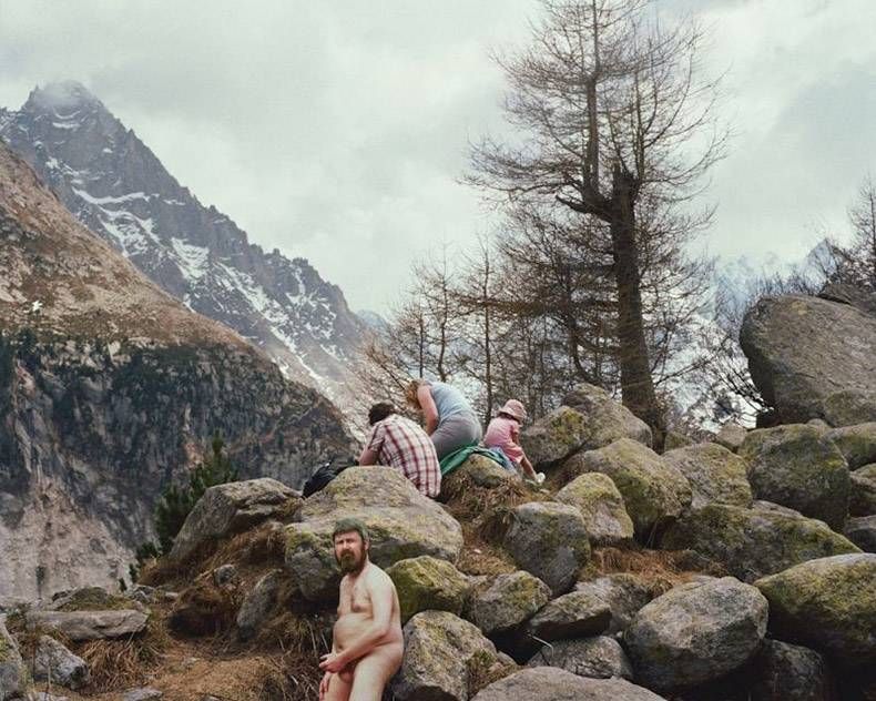 Gewoon een verzameling hilarische foto's #874