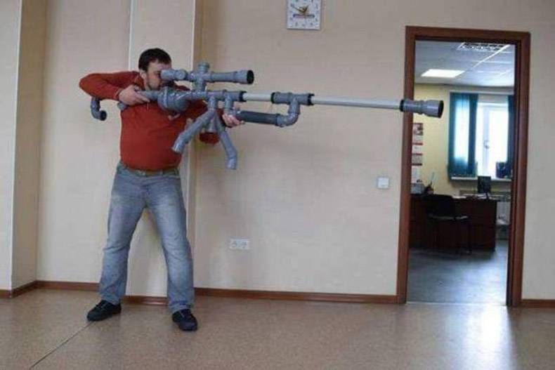 Gewoon een verzameling hilarische foto's #871