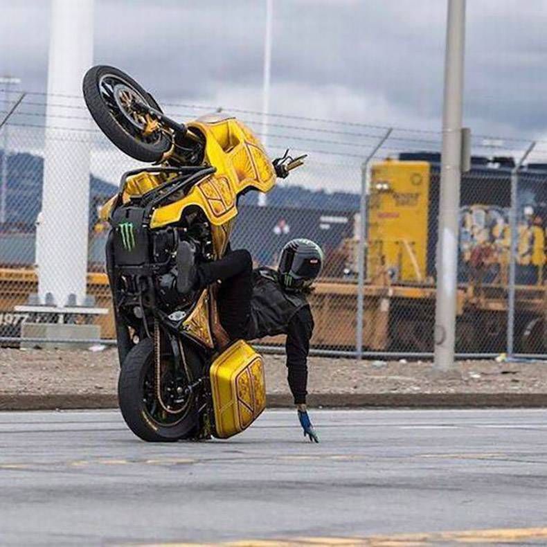 Gewoon een verzameling hilarische foto's #782