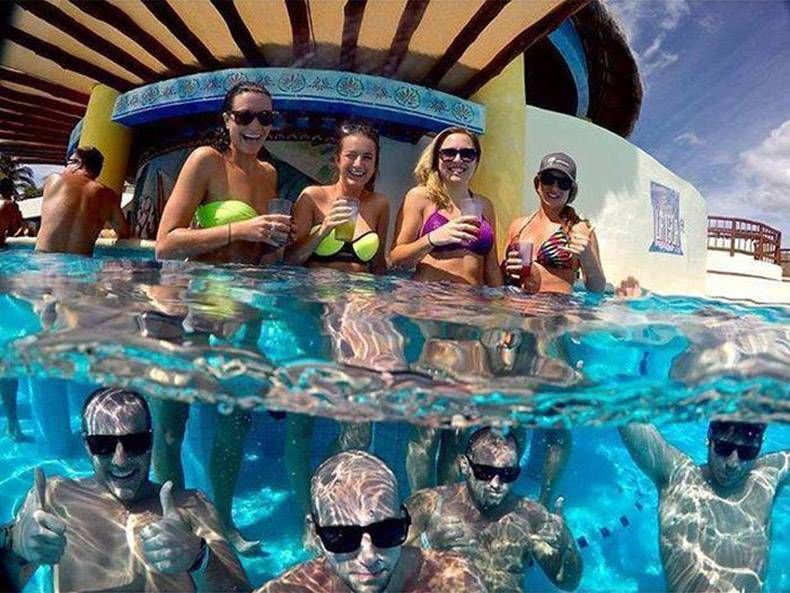 Gewoon een verzameling hilarische foto's #778