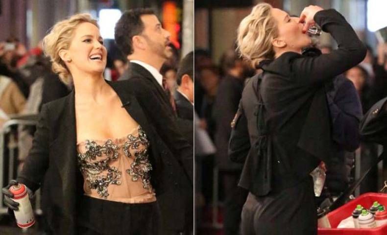 Gewoon een verzameling hilarische foto's #750