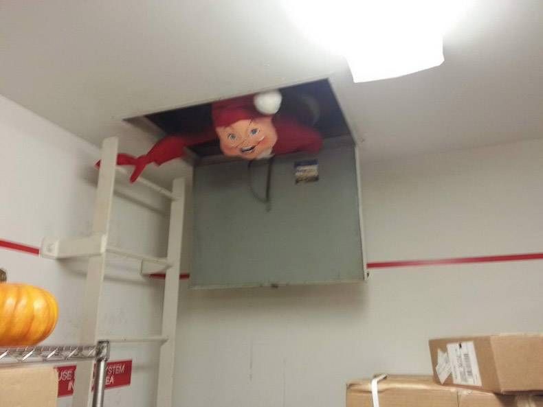 Gewoon een verzameling hilarische foto's #1291