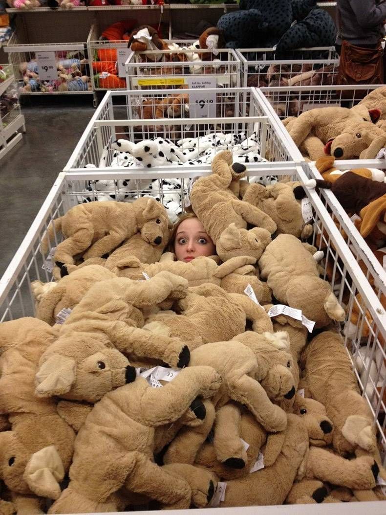 Gewoon een verzameling hilarische foto's #1252