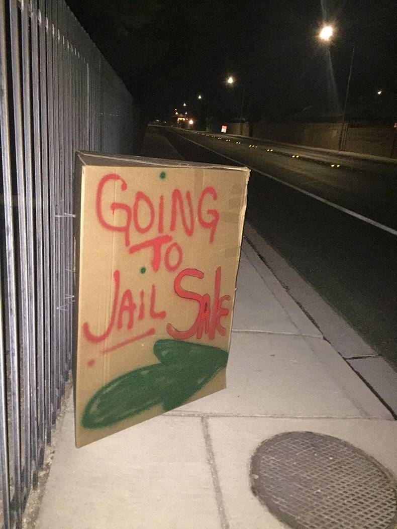 Gewoon een verzameling hilarische foto's #1024