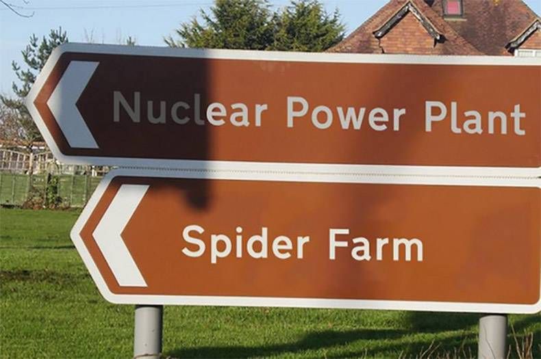 Pix Dump #1000 Special: Gewoon een verzameling straathumor foto's