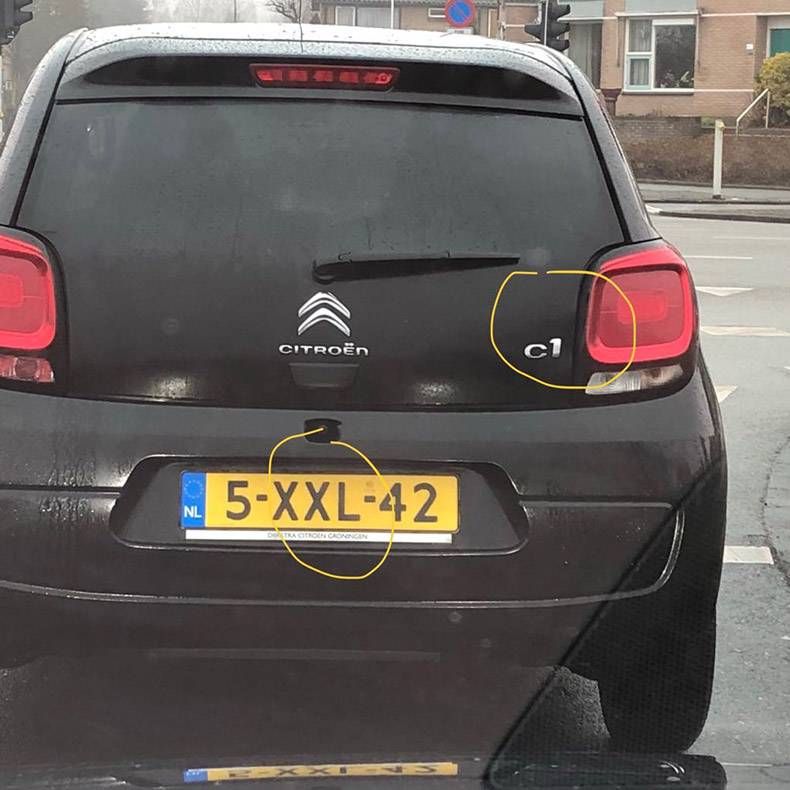 Gewoon een verzameling hilarische foto's #933