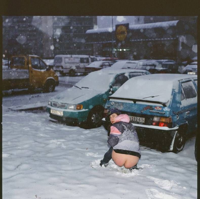 Gewoon een verzameling hilarische foto's #874