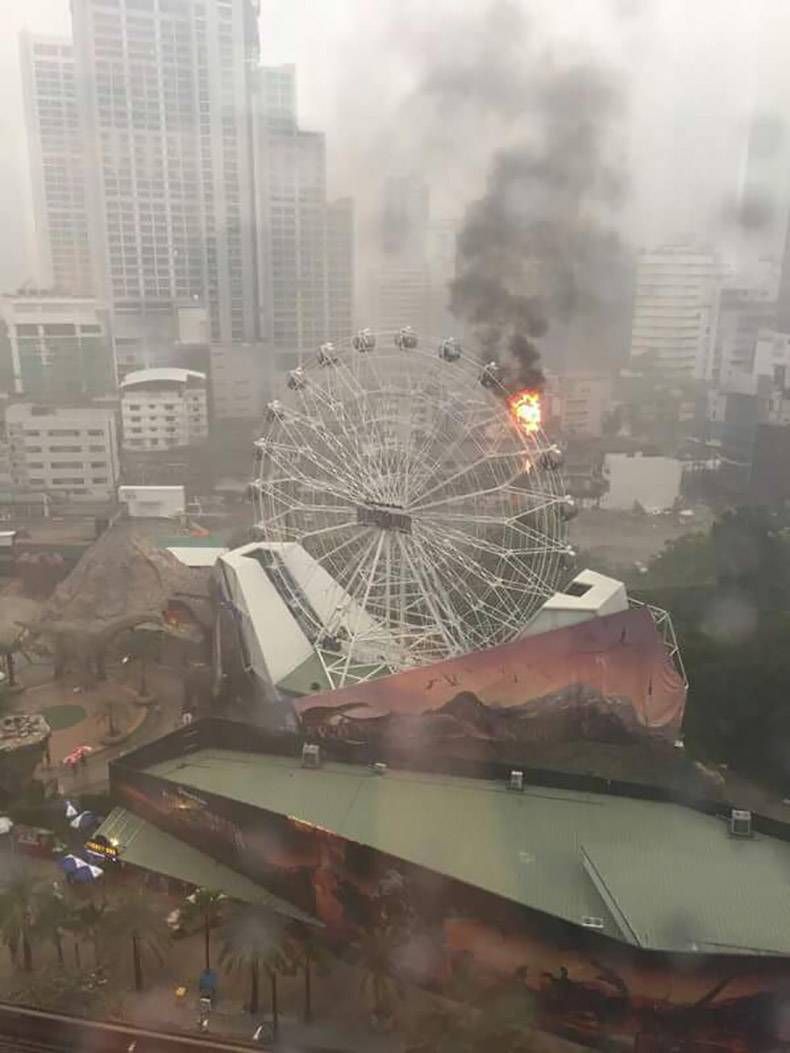 Gewoon een verzameling hilarische foto’s #858