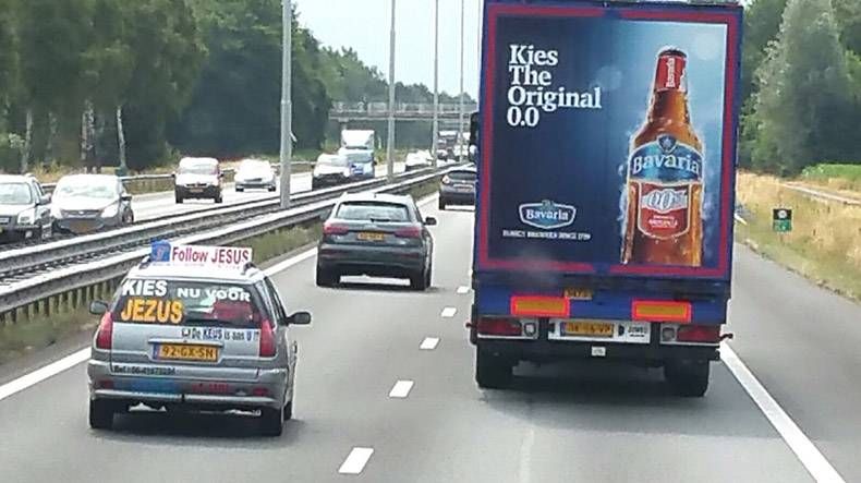 Gewoon een verzameling hilarische foto's #833