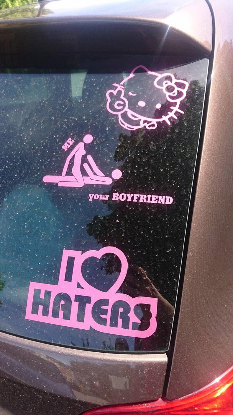 Gewoon een verzameling hilarische foto's #828