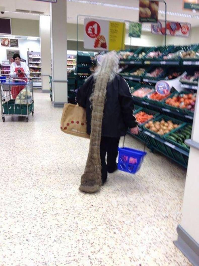 Gewoon een verzameling hilarische foto's #823