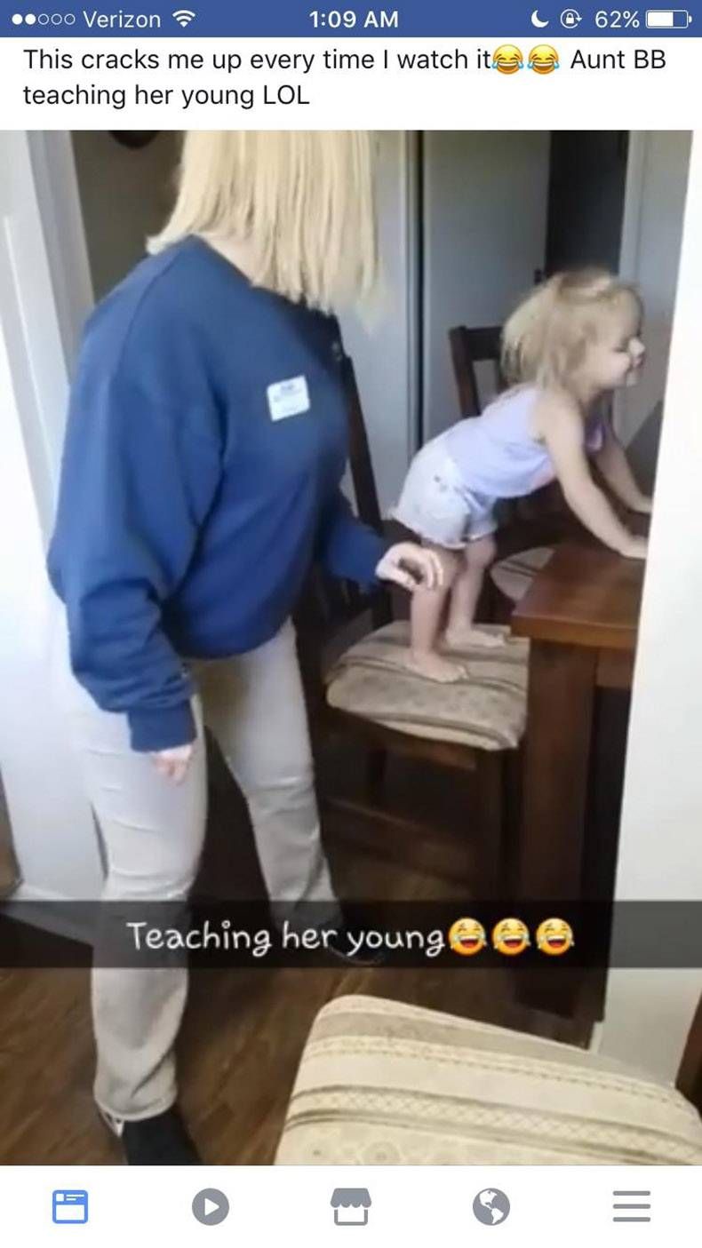 Gewoon een verzameling hilarische foto's #820